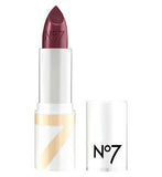 No7 Age Defying Lipstick 3.5g berry shine