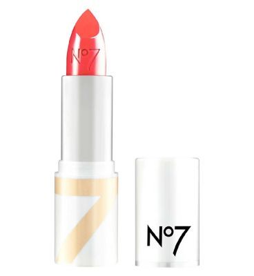No7 Age Defying Lipstick 3.5g sunset blush