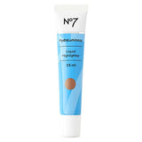 No7 HydraLuminous Liquid Highlighter 15ml