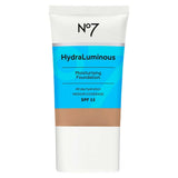 No7 HydraLuminous Moisturising Foundation