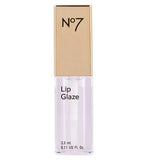 No7 Limited Edition Lip Glaze 3.3ml starlight