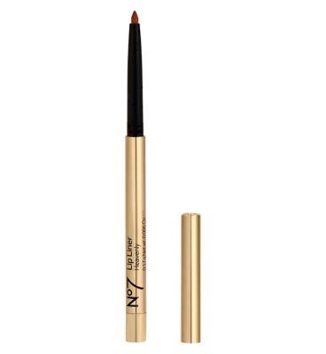 No7 Limited Edition Lip Liner heavenly