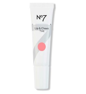 No7 Lip &amp;amp; Cheek Tint Cherry Blossom