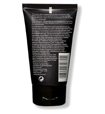 No7 Men Oil Control Face Wash 150ml