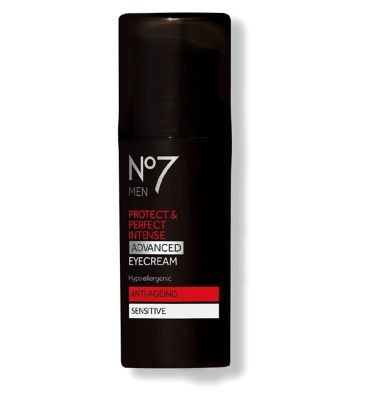No7 Men Protect &amp;amp; Perfect Intense ADVANCED Eye Cream