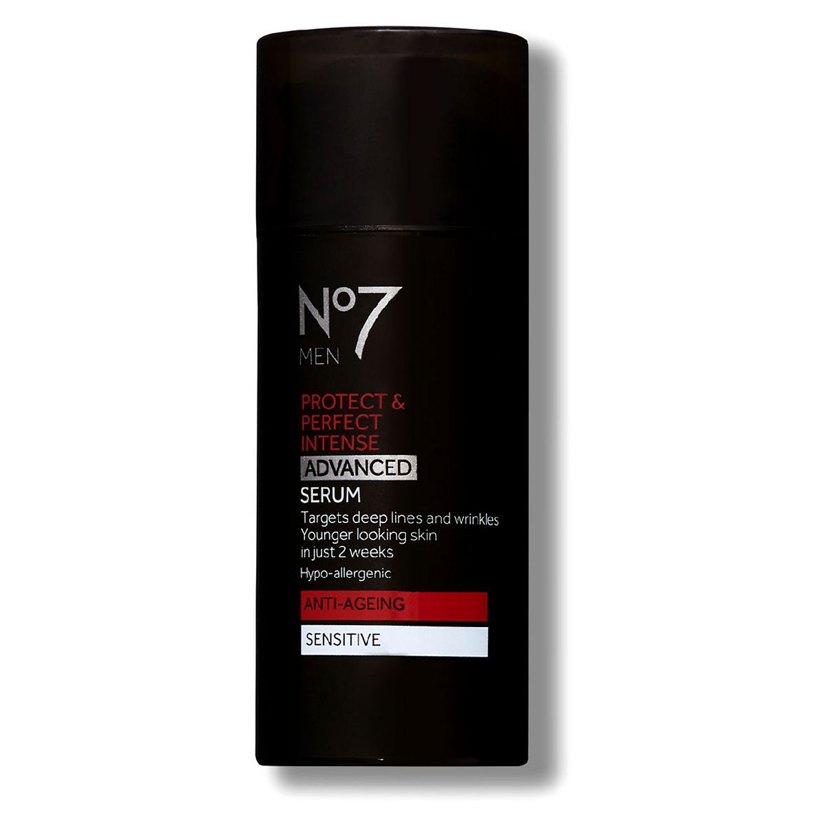 No7 Men Protect &amp;amp; Perfect Intense ADVANCED Serum 30ml