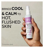 No7 Menopause Skincare Instant Cooling Mist 100ml