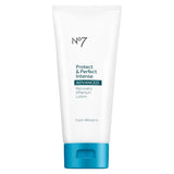 No7 Protect &amp;amp; Perfect Intense ADVANCED Recovery Aftersun Lotion