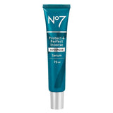 No7 Protect &amp;amp; Perfect Intense ADVANCED Serum 75ml
