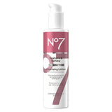 No7 Restore &amp;amp; Renew Dual Action Cleansing Lotion 200ml