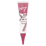 No7 Restore &amp;amp; Renew MULTI ACTION Eye Cream 15ml