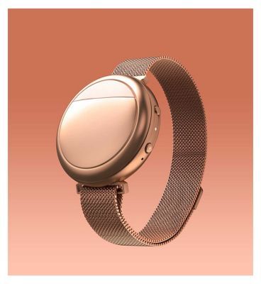 No7 X Embr Wave Bracelet