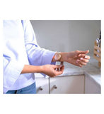 No7 X Embr Wave Bracelet