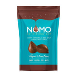 NOMO Caramel &amp;amp; Sea Salt Giant Buttons 110g