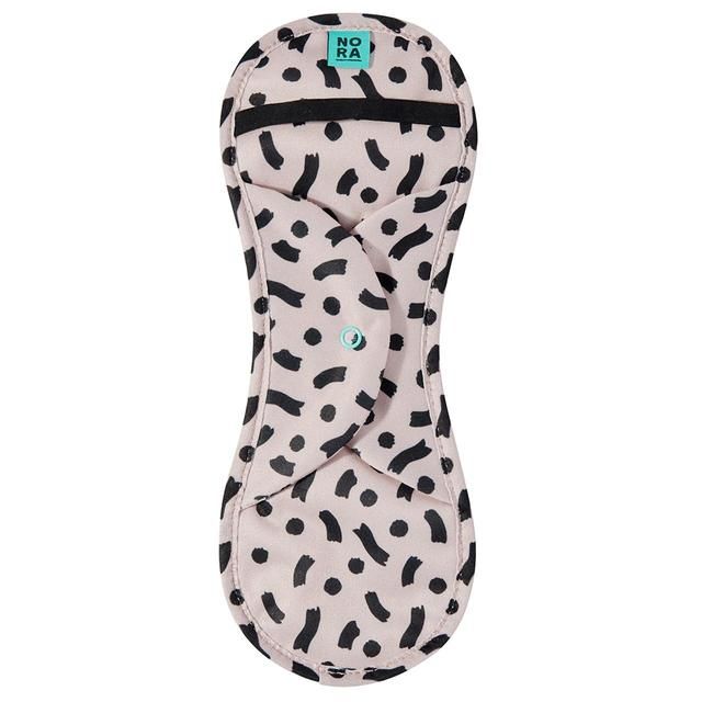 NORA Reusable Pad Moderate