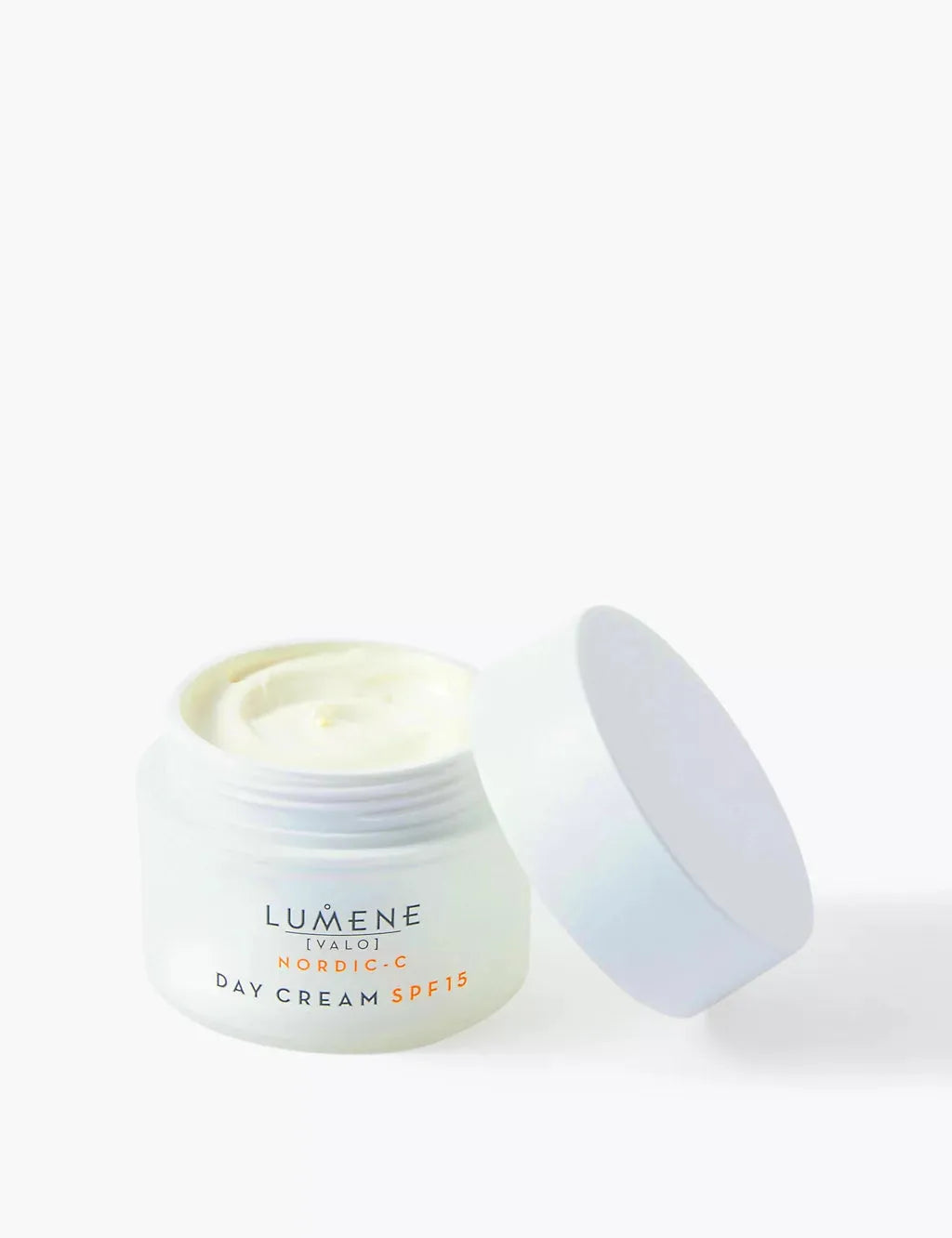 Nordic-C [Valo] Day Cream SPF15 50ml