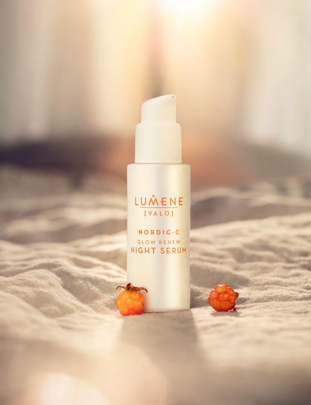 Nordic C [Valo] Glow Renew Serum 30ml