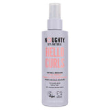 Noughty Hello Curls Define &amp;amp; Reshape Curl Primer 200ml