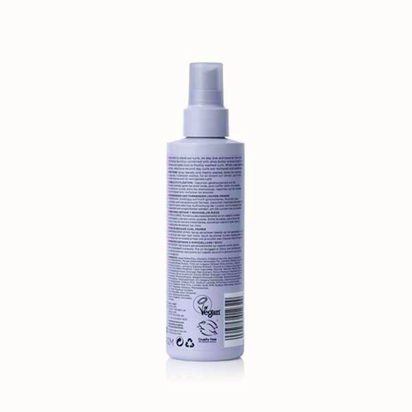 Noughty Hello Curls Define &amp;amp; Reshape Curl Primer 200ml