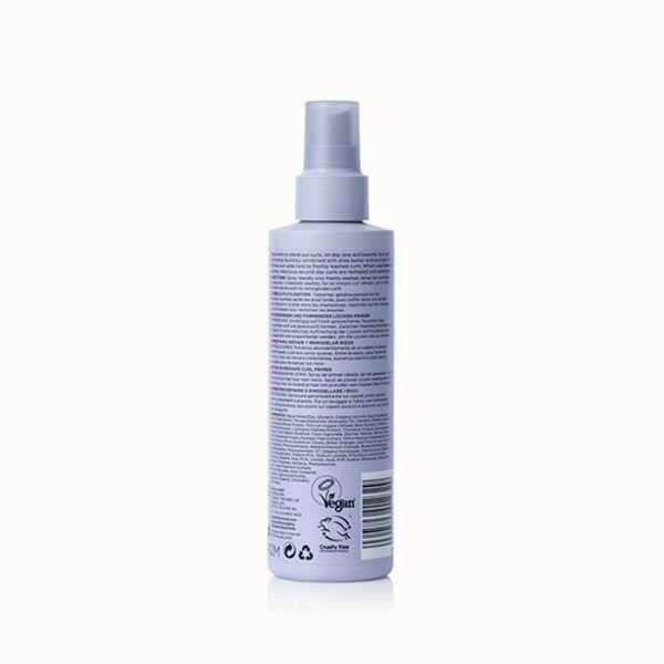 Noughty Hello Curls Define &amp;amp; Reshape Curl Primer 200ml