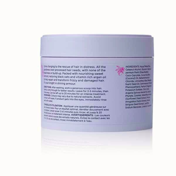 Noughty To The Rescue Intense Moisture Treatment 300ml