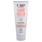 Noughty Wave Hello Curl Defining Conditioner 250ml