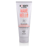 Noughty Wave Hello Curl Defining Conditioner 250ml