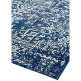 Nova Antique Navy Rug, in 2 Sizes