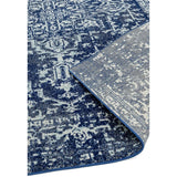 Nova Antique Navy Rug, in 2 Sizes