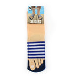 Novelty Slider Socks