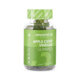 Novomins Apple Cider Vinegar Gummies 60S