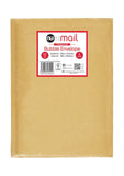 Nu Mail Bubble Envelope Size D 4 Pack