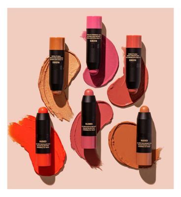 Nudestix 6 Piece Mini Nudies Best Sellers Kit