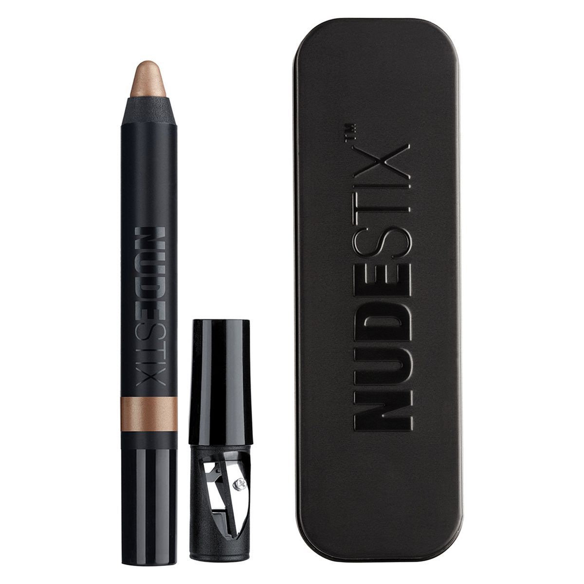 Nudestix Magnetic Luminous Eye Colour smoke
