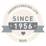 NUK First Choice Medium Flow Teats 0-6mths   2 per pack