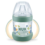 NUK for Nature Sustainable Learner Cup - 150ml Green