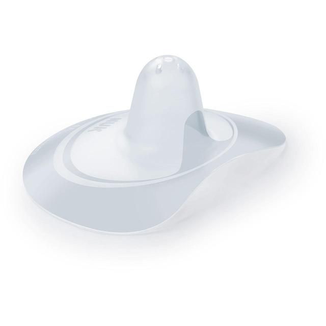 NUK Nipple Shields   2 per pack
