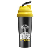 Nuke Nutrition Protein Shaker Gym Bottle-700ml