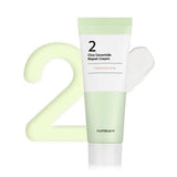 NUMBUZIN No. 2 Cica Ceramide Repair Cream 60ml