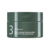 NUMBUZIN No. 3 Pore &amp;amp; Makeup Cleansing Balm 85g