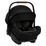 Nuna ARRA Next Car Seat R129 - Caviar
