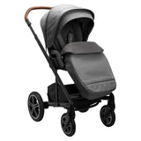 Nuna Mixx Next Pushchair Granite