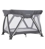Nuna SENA Travel Cot, Graphite