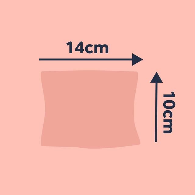 Nurofen Joint &amp;amp; Muscular Pain Relief Ibuprofen Plasters   2 per pack