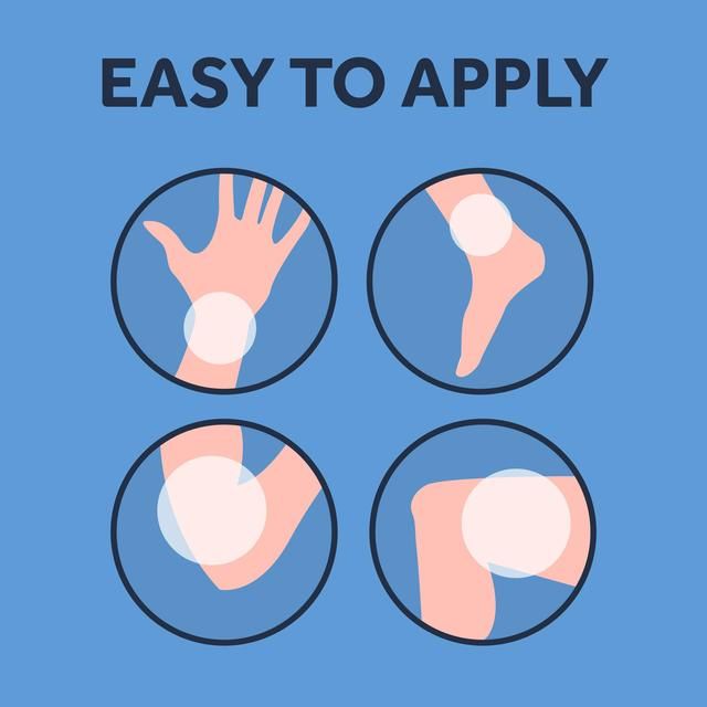 Nurofen Joint &amp;amp; Muscular Pain Relief Ibuprofen Plasters   2 per pack