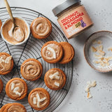 Nut Blend Coconut Macadamia &amp;amp; Almond Butter   200g