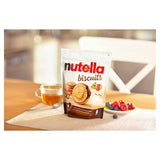Nutella Biscuits Chocolate &amp;amp; Hazelnut Multipack   276g