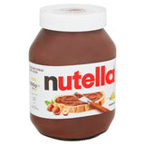 Nutella Hazelnut Chocolate Spread   1kg