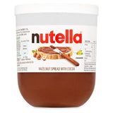Nutella Hazelnut Chocolate Spread   200g