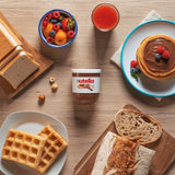 Nutella Hazelnut Chocolate Spread   200g
